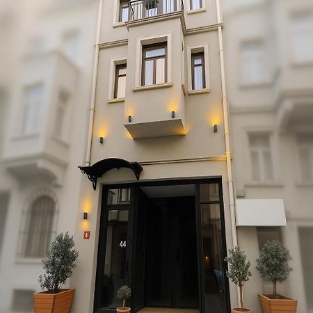 Utarit Hotel Стамбул Екстер'єр фото